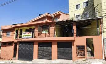 Imagem: Edifício residencial para venda possui