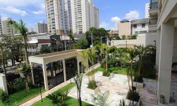 Imagem 7: Apartamento com 3 dormitórios à venda, 170 m² por R$ 2.500.000,00 - Ipiranga - São Paulo/S