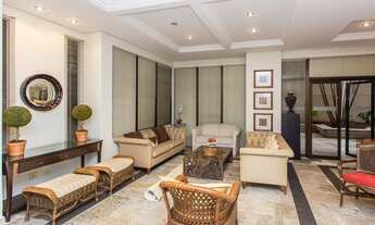 Imagem: Apartamento para venda possui 200 m² !