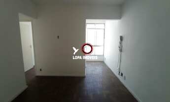 Imagem 5: Apartamento de sala com dois quartos na Lapa com excelente localização. Oportunidade!