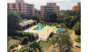 Imagem: APARTAMENTO ZONA SUL