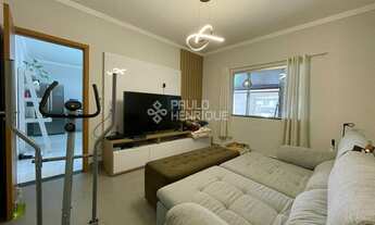 Imagem 5: Casa ESCRITURADA 3 Quartos (2 Suítes) c/ Closet + Armários Planejados