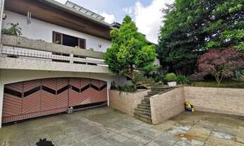 Imagem 7: Sobrado para Venda em Colombo, Campo Pequeno, 5 dormitórios, 1 suíte, 5 banheiros, 3 vagas