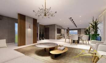 Imagem 6: Pré Lançamento, Apartamento Reserva Capim Macio 2 e 3 quartos