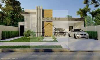 Imagem: Casa em Condomínio para Venda em Itupeva