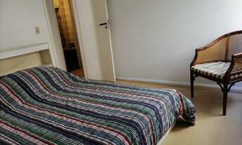 Imagem 5: Apartamento em condomínio seguro, selva de pedra, Leblon - Rio de Janeiro - RJ