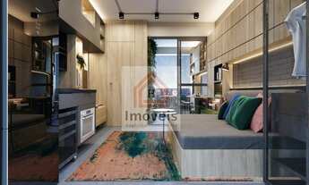 Imagem 2: Studio na Chacará Klabin Studio na Chacará Klabin Studio na Chacará Klabin