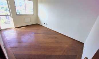 Imagem 6: Apartamento na Praça Seca, com Duas Varandas!!!