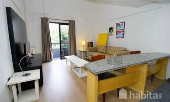 Imagem 3: Apartamento em Indianópolis