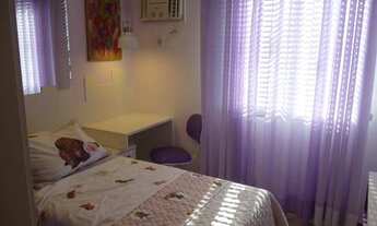 Imagem 4: Apartamento para venda tem 70 metros quadrados com 3 quartos em Méier - Rio de Janeiro - R