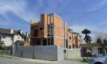 Imagem 5: CURITIBA - Sobrado Padrão - Vista Alegre