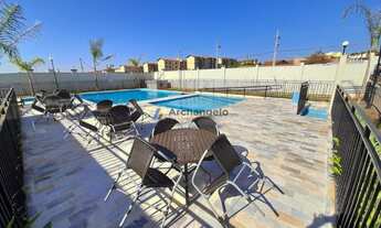 Imagem 3: Apartamento para aluguel, 2 quartos, 1 vaga, PLANALTO VERDE - RIBEIRÃO PRETO/SP