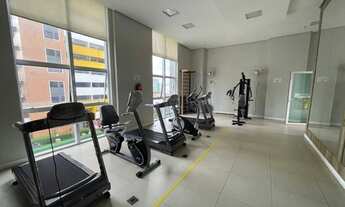 Imagem 5: Alugo Apto Renascença 3 suítes 2 vagas