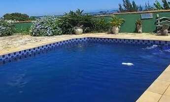 Imagem 4: Casa para aluguel anual e/ou venda com 5 quartos em Geriba - Armação dos Búzios - RJ