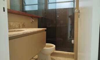 Imagem 7: Apartamento para venda com 120 metros quadrados com 3 quartos em Leblon - Rio de Janeiro