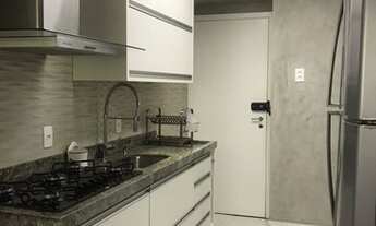 Imagem 4: Apartamento para venda tem 96 metros quadrados com 2 quartos em Vila Andrade - São Paulo