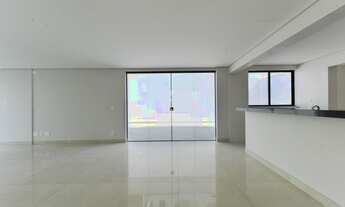 Imagem 3: Área Privativa 03 quartos, 03 suítes, 03 vagas com 206m² no Bairro Funcionários