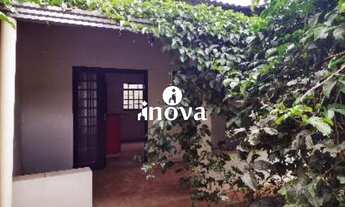 Imagem: Casa à venda, 4 quartos, 1 suíte, 2 vagas