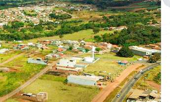 Imagem 6: Loteamento Residencial Sanmarino (Goiania-Goias