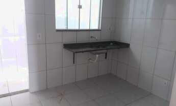 Imagem 5: Mesquita - Casa 2q com garagem R$ 750,00
