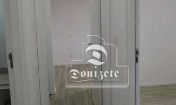 Imagem 7: Apartamento com 2 dormitórios para alugar, 56 m² por R$ 2.000,01/mês - Vila Floresta - San