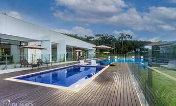 Imagem 4: Terreno no Paysage Privilège Condomínio Parque em Blumenau