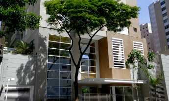 Imagem 2: 2 dormitórios, 1 vaga, semi novo, alto padrão