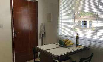 Imagem 2: Barra da Tijuca no paraíso Ilha da Gigóia