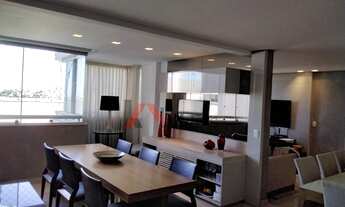 Imagem 2: Lindo apartamento no Buritis, 3 quartos, sendo 1 suíte, todo c/ armários, 2 vagas, lazer c