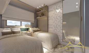 Imagem 5: Pré Lançamento, Apartamento Reserva Capim Macio 2 e 3 quartos