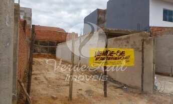 Imagem 3: Terreno - Residencial Santa Joana - Sumaré