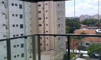 Imagem: APARTAMENTO NO CAMPO BELO - VENDA OU LOCAÇÃO