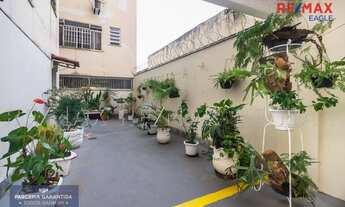 Imagem 6: Apartamento com 2 dormitórios, 90 m² - venda por R$ 280.000,00 ou aluguel por R$ 1.400,00