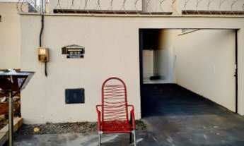 Imagem: Casa Nova Aluga-se, Grande e espaçosa