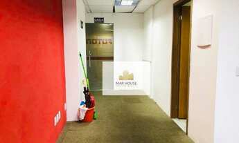 Imagem 4: Sala para alugar, 140 m² por R$ 9.300,00/mês - Recife - Recife/PE