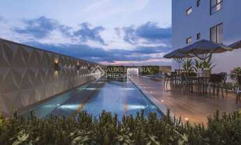 Imagem: JOINVILLE - Apartamento Padrão - América