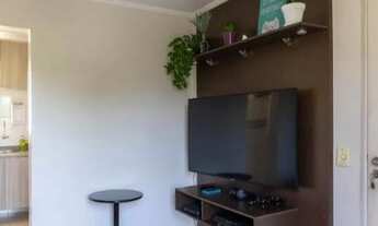 Imagem 3: Apartamento de 48m² em rua tranquila no Parque Mandaqui, venha conhecer !!
