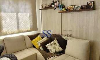 Imagem 3: Apartamento estilo loft bem localizado na praia Massaguaçu