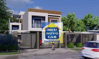 Imagem 3: Triplex de Alto Padrão na região do Fazendinha