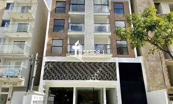 Imagem: Cobertura duplex para venda tem 140 metros