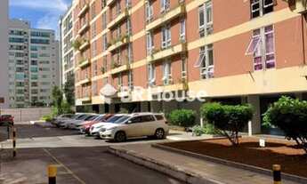 Imagem 4: Apartamento para venda tem 96 metros quadrados com 3 quartos em Guará II - Brasília - DF