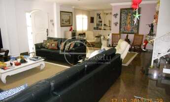 Imagem 4: Rio de Janeiro - Casa Padrão - Barra da Tijuca