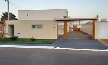 Imagem: Residencial Altos da Colina - APTO 01 Quarto