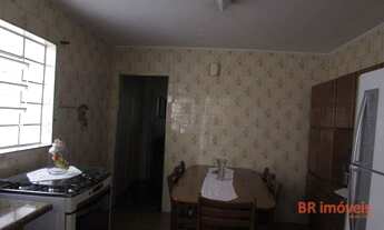 Imagem 6: Sobrado com 3 dormitórios à venda, 240 m² por R$ 900.000,00 - Belenzinho - São Paulo/SP