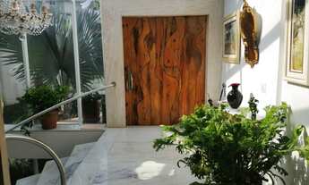 Imagem 7: NOVA LIMA - Casa Padrão - Village Terrasse I