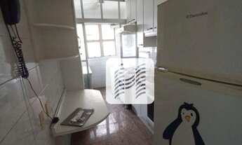 Imagem 6: Apartamento com 2 dormitórios para alugar, 64 m² por R$ 2.500,00/mês - Barra Funda - São P