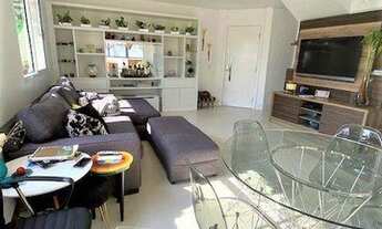 Imagem 2: Cobertura/Pompéia - 3 dormitórios 3 vagas