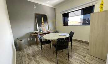 Imagem 6: Casa - Chácara da Barra - Campinas