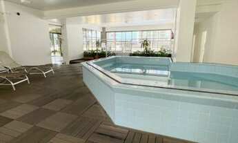 Imagem 5: Flat mobiliado para locação de março à dezembro em Balneário Camboriú-SC