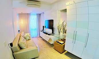 Imagem 4: DOIS QUARTOS MAIS COBIÇADO DA MATA DA PRAIA, COM UM CLUBE TODINHO PRA VOCE E SUA FAMILIA!